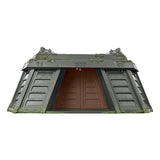 Star Wars - Episode VI Endor Bunker mit Rebel Commando (Scout Trooper Disguise) Vintage Collection Playset Actionfigur