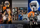 Star Wars: Jedi Survivor Videogame Masterpiece Actionfigur 1/6 Scout Trooper Commander 30 cm Hot Toys