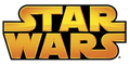 Star Wars Logo