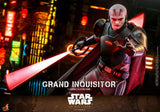 Star Wars: Obi-Wan Kenobi Actionfigur 1/6 Grand Inquisitor 30 cm Hot Toys