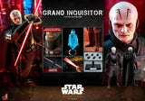 Star Wars: Obi-Wan Kenobi Actionfigur 1/6 Grand Inquisitor 30 cm Hot Toys