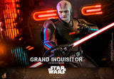 Star Wars: Obi-Wan Kenobi Actionfigur 1/6 Grand Inquisitor 30 cm Hot Toys