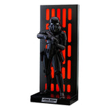 Star Wars - Shadow Trooper with Death Star Environment 30 cm 1/6 Actionfigur