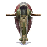 Star Wars - The Book of Boba Fett - Boba Fett´s Vintage Starship