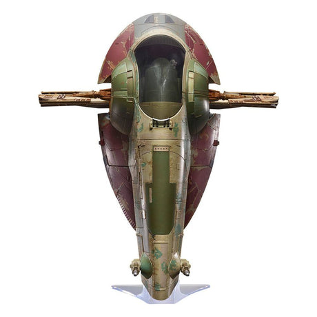 Star Wars - The Book of Boba Fett - Boba Fett´s Vintage Starship