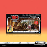 Star Wars - The Book of Boba Fett - Boba Fett´s Vintage Starship
