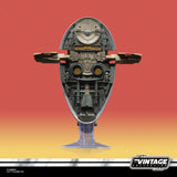 Star Wars - The Book of Boba Fett - Boba Fett´s Vintage Starship