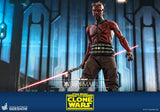 Star Wars The Clone Wars Actionfigur 1/6 Darth Maul 29 cm Hot Toys