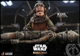 Star Wars The Mandalorian Actionfigur 1/6 Kuiil 25 cm Hot Toys