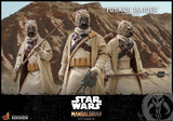 Star Wars The Mandalorian Actionfigur 1/6 Tusken Raider 31 cm Hot Toys