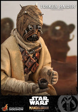 Star Wars The Mandalorian Actionfigur 1/6 Tusken Raider 31 cm Hot Toys
