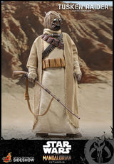 Star Wars The Mandalorian Actionfigur 1/6 Tusken Raider 31 cm Hot Toys