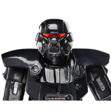Star Wars: The Mandalorian Vintage Collection Actionfigur Dark Trooper 10 cm