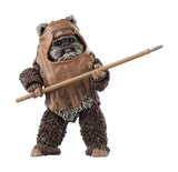 Star Wars - Wicket Episode VI Black Series Actionfigur
