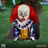 Stephen Kings Es Living Dead Dolls Puppe Pennywise 25 cm