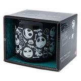 Stor Nightmare Before Christmas - Jack Moods Tasse