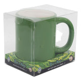 Stor Rick and Morty - Pickle Rick 3D Tasse