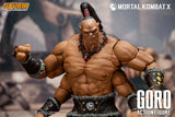 Storm Collectibles Mortal Kombat Goro 1/12 Actionfigur