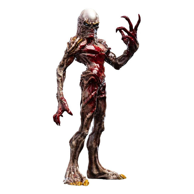 Stranger Things - Vecna Season 4 Mini Epics Vinyl Figur von Weta Workshop 1