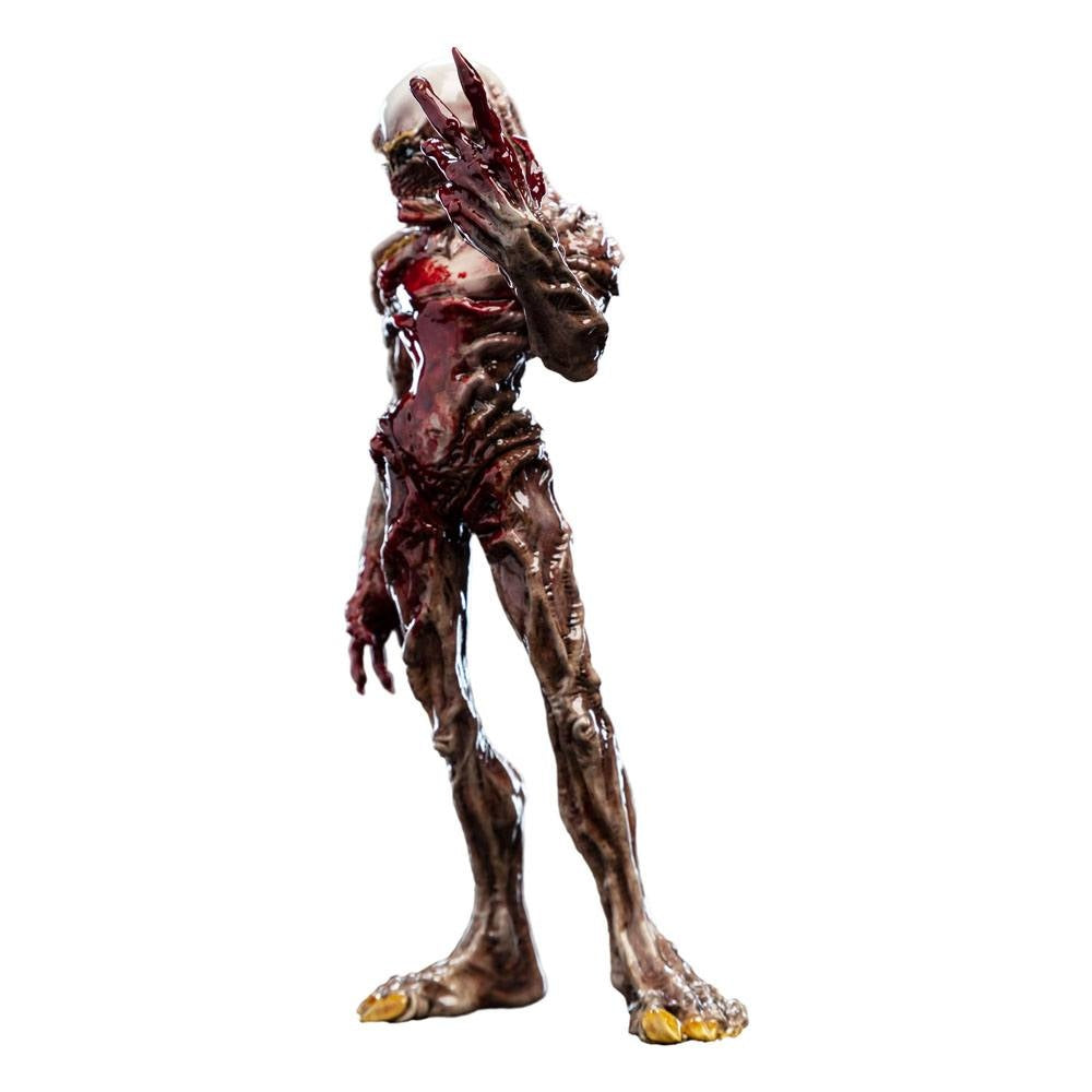 Stranger Things - Vecna Season 4 Mini Epics Vinyl Figur von Weta Workshop 4