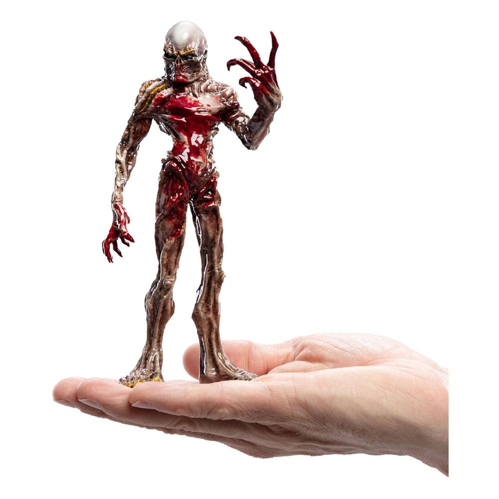 Stranger Things - Vecna Season 4 Mini Epics Vinyl Figur von Weta Workshop 7