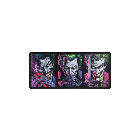 Subsonic DC Comics Joker XXL Schreibtischunterlage