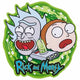 Rick and Morty