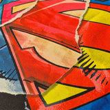 Subsonic Superman Version 2 XXL Schreibtischunterlage