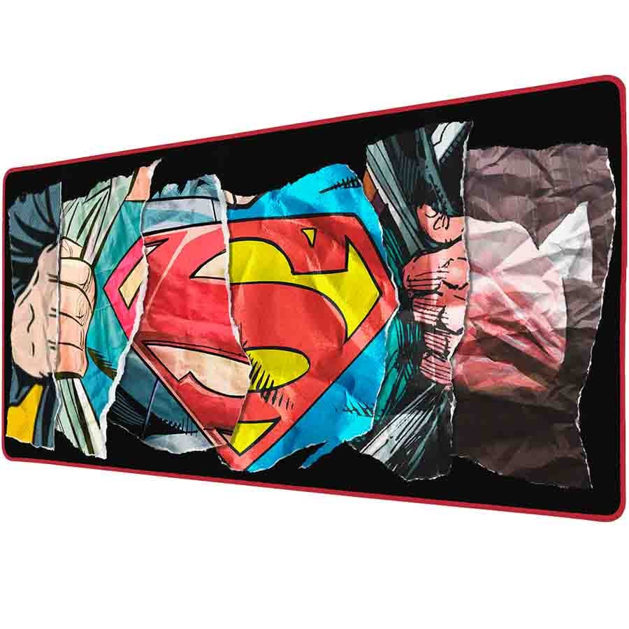 Subsonic Superman Version 2 XXL Schreibtischunterlage