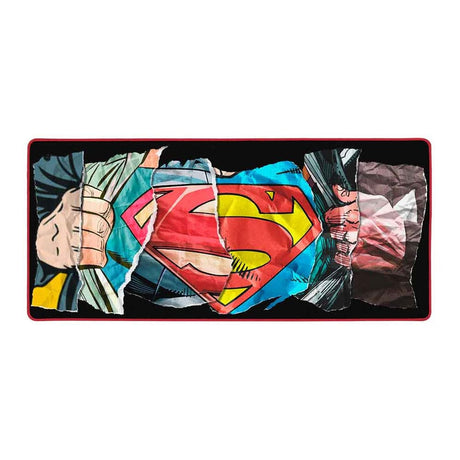 Subsonic Superman Version 2 XXL Schreibtischunterlage