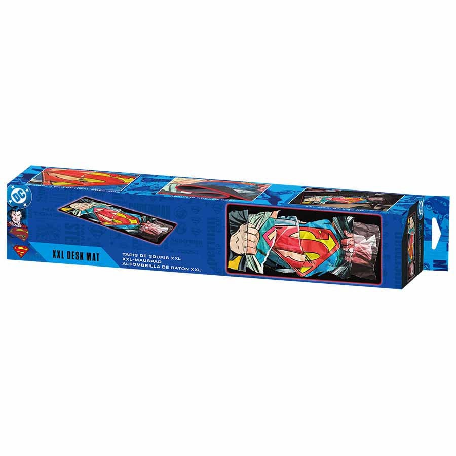 Subsonic Superman Version 2 XXL Schreibtischunterlage