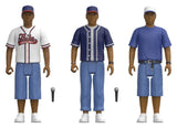 Super7 A Tribe Called Quest ReAction The Low End Theory 3er-Pack Actionfiguren