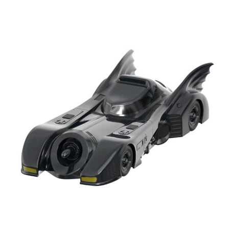 Super7 Batman 1989 Batmobile Super Cyborg (Full Color) Fahrzeug