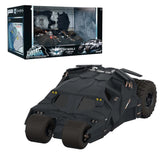 Super7 Batman 1989 Super Cyborg Batmobile Tumbler (Full Color) Fahrzeug