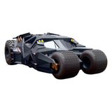 Super7 Batman 1989 Super Cyborg Batmobile Tumbler (Full Color) Fahrzeug