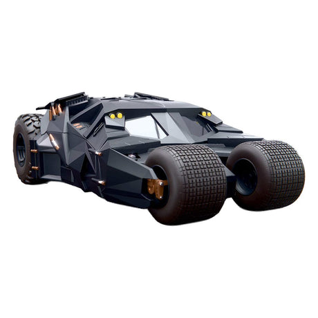 Super7 Batman 1989 Super Cyborg Batmobile Tumbler (Full Color) Fahrzeug