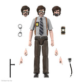 Super7 Beastie Boys Ultimates Nathan Wind as Cochese Wave 1 Actionfigur