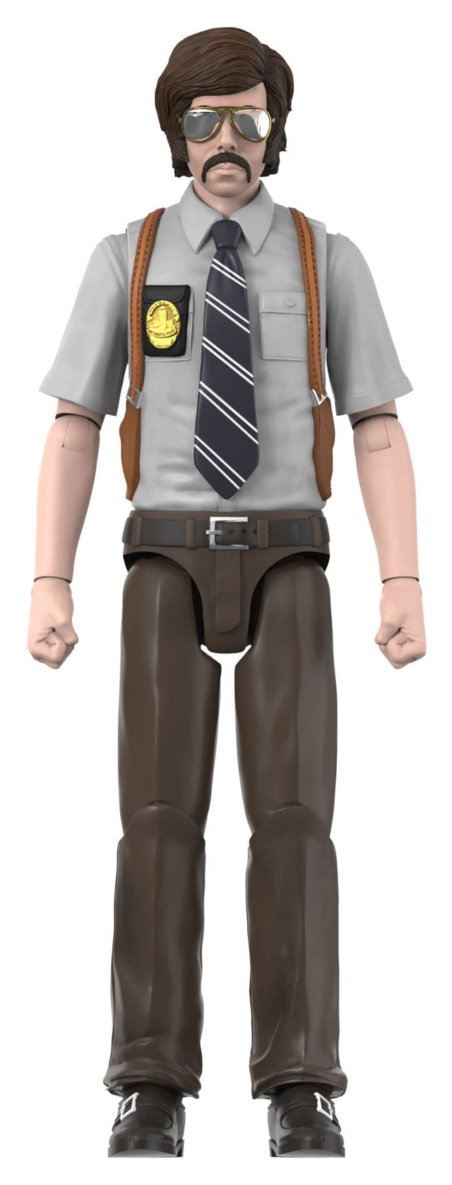 Super7 Beastie Boys Ultimates Nathan Wind as Cochese Wave 1 Actionfigur