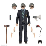 Super7 Beastie Boys Ultimates Wave 1 Alasondro Alegre as The Chief Actionfigur