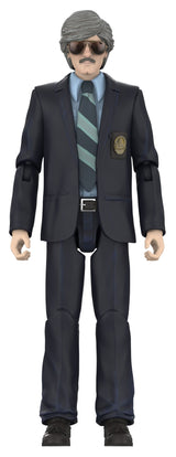Super7 Beastie Boys Ultimates Wave 1 Alasondro Alegre as The Chief Actionfigur