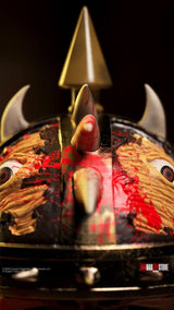 Super7 Conan der Barbar Ultimates Conan Blood Soaked Pit Fighter Actionfigur