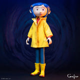 Super7 Coraline Super Size Figur