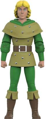 Super7 Dungeons & Dragons Ultimates Hank The Ranger Actionfigur