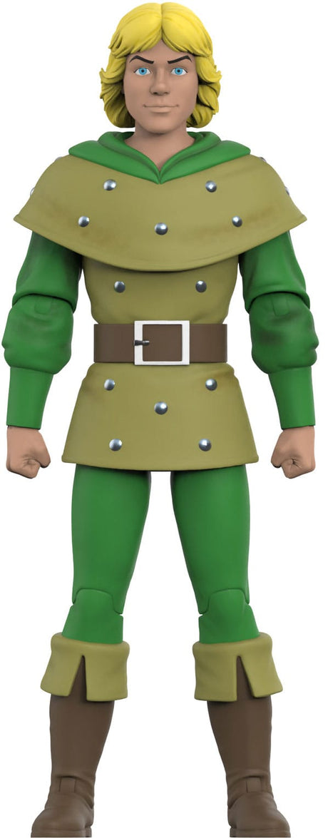 Super7 Dungeons & Dragons Ultimates Hank The Ranger Actionfigur