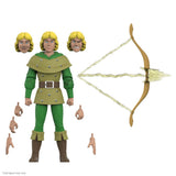 Super7 Dungeons & Dragons Ultimates Hank The Ranger Actionfigur