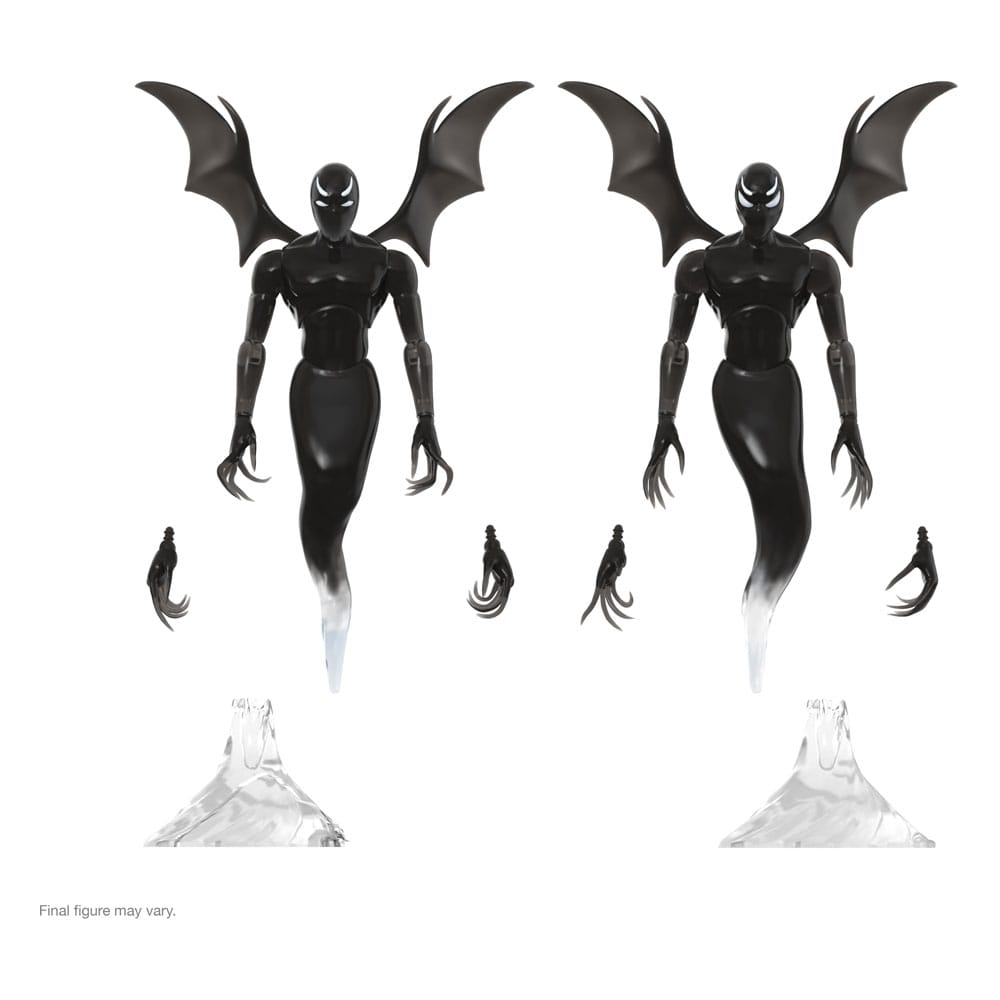 Super7 Dungeons & Dragons Ultimates Shadow Demons (2 Pack) Actionfigur