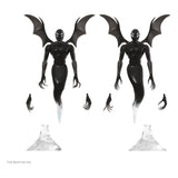Super7 Dungeons & Dragons Ultimates Shadow Demons (2 Pack) Actionfigur