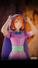 Super7 Dungeons & Dragons Ultimates Sheila The Thief Actionfigur