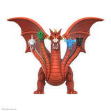 Super7 Dungeons & Dragons Ultimates Tiamat Actionfigur