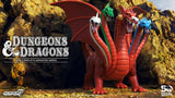 Super7 Dungeons & Dragons Ultimates Tiamat Actionfigur